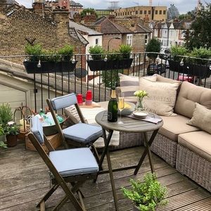 Meet your Posher, Tera